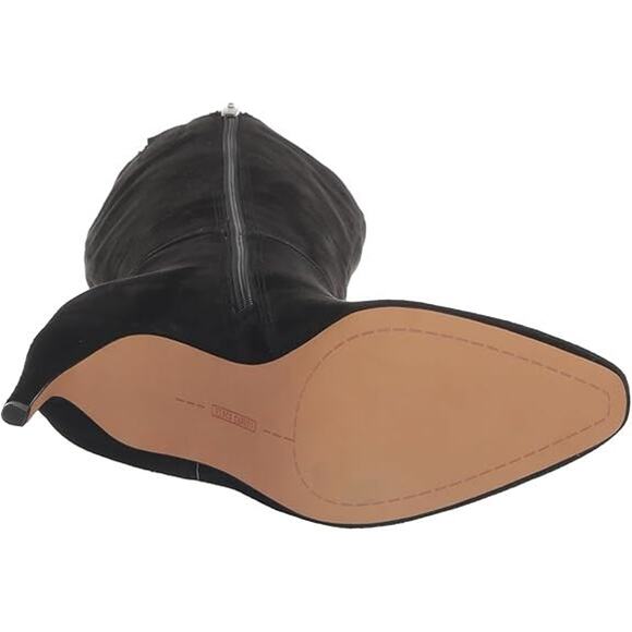 Vince Camuto Arendie Boot Black - 7 - Picture 4 of 7